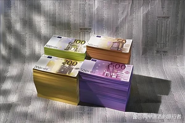 股票配资知识 欧元为何难超美元？三大结构性障碍注定其“第二储备货币”定位